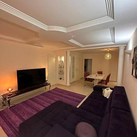 No Apartment เวียนนา ภายนอก รูปภาพ