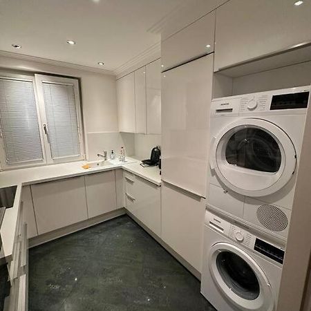 No Apartment เวียนนา ภายนอก รูปภาพ