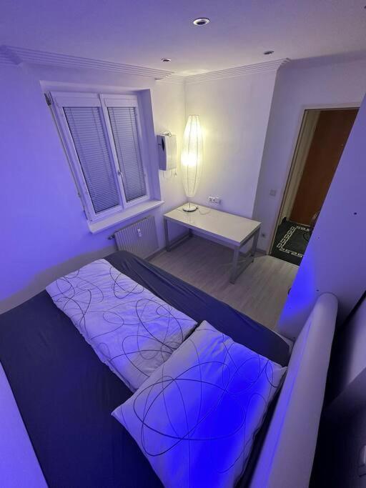 No Apartment เวียนนา ภายนอก รูปภาพ